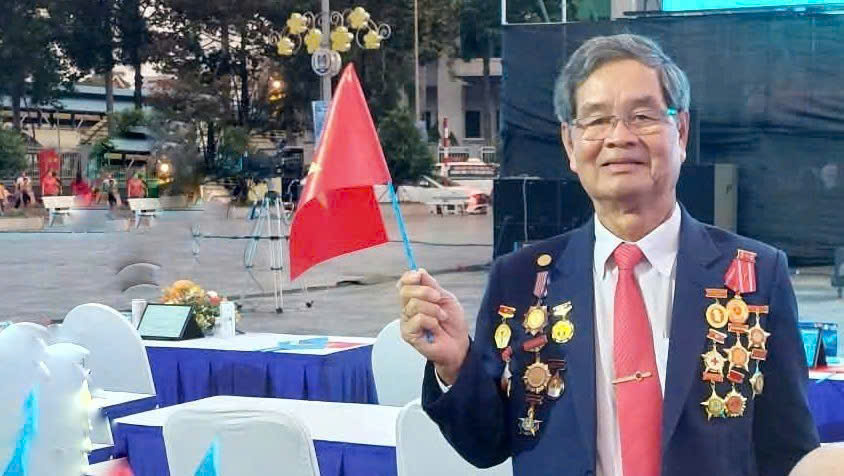 NHẬT KÝ CỦA CHA