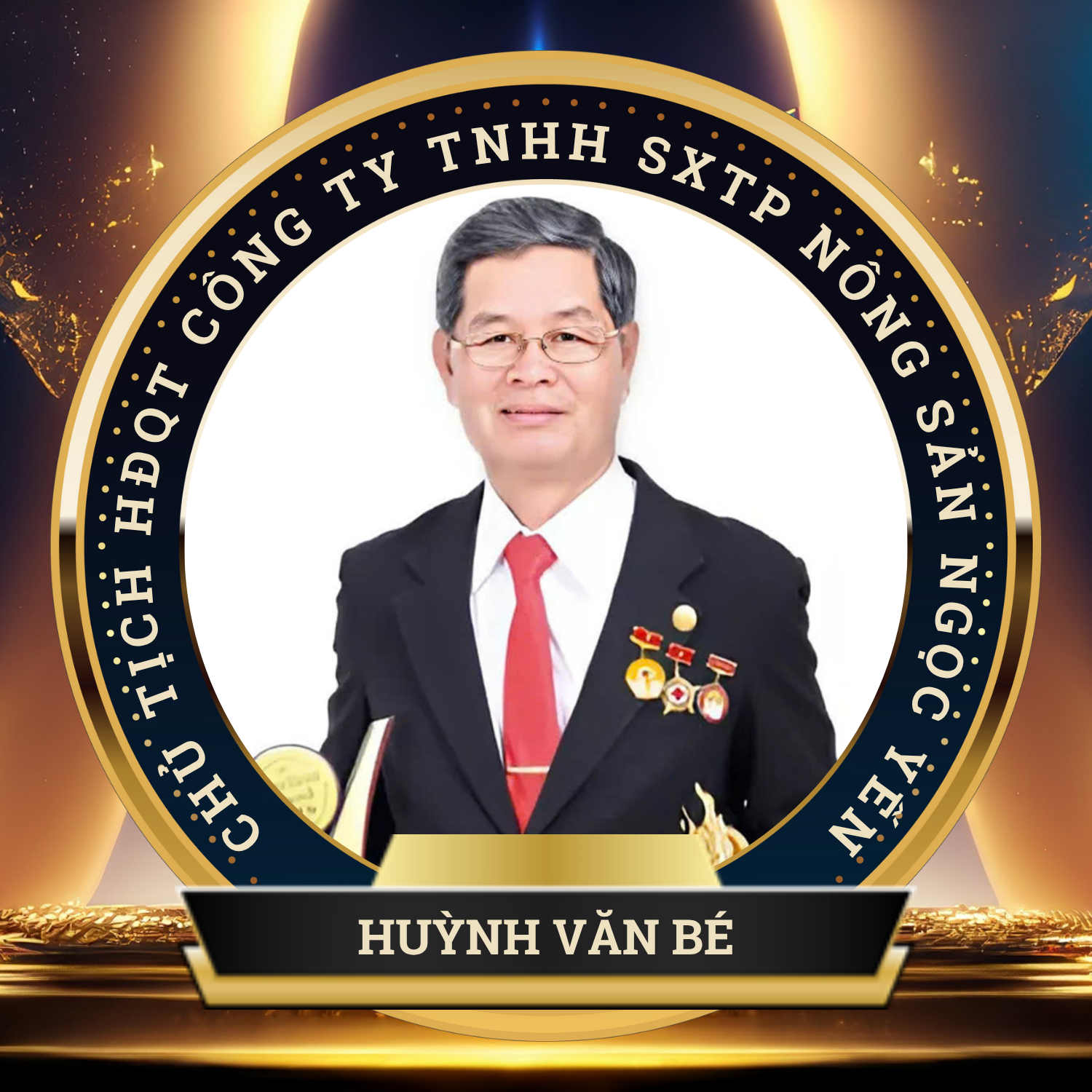 MUỐI SẤY NGỌC YẾN ĐÃ KHIẾN TÔI TIN