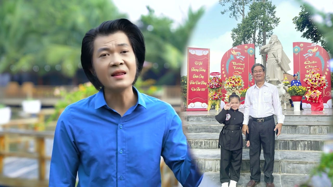 NGƯỜI VẼ BỨC TRANH NHÂN ÁI YÊU THƯƠNG