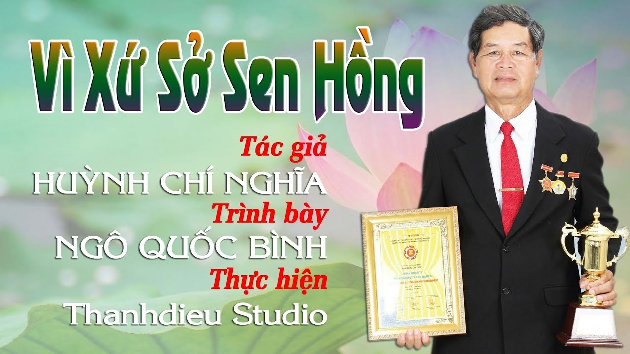 VÌ XỨ SỞ SEN HỒNG