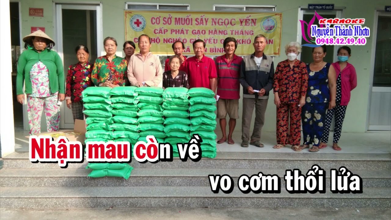 THÊM MỘT NIỀM VUI