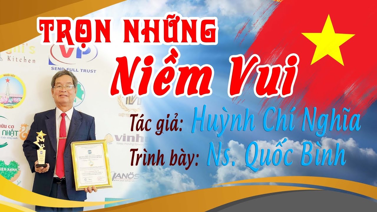 TRỌN NHỮNG NIỀM VUI