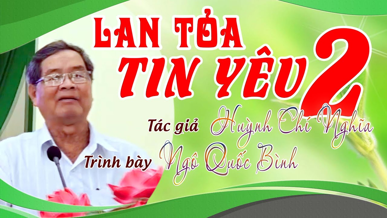 LAN TOẢ TIN YÊU 2
