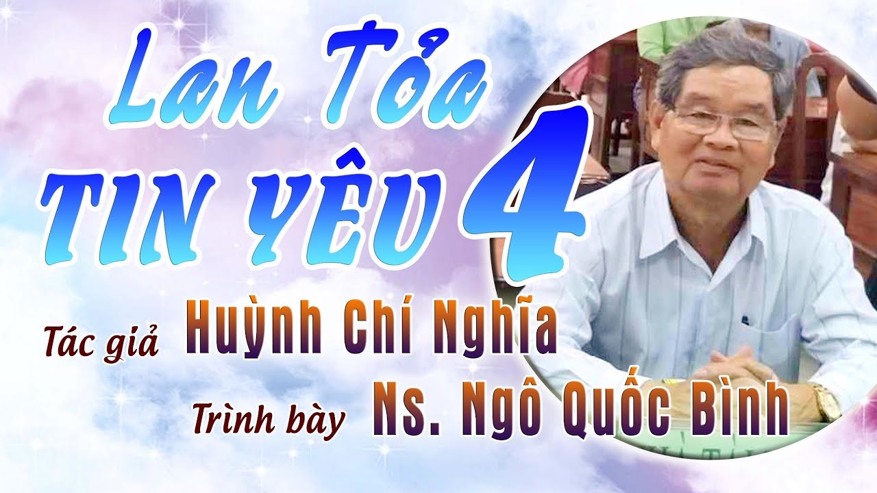 LAN TOẢ TIN YÊU 4