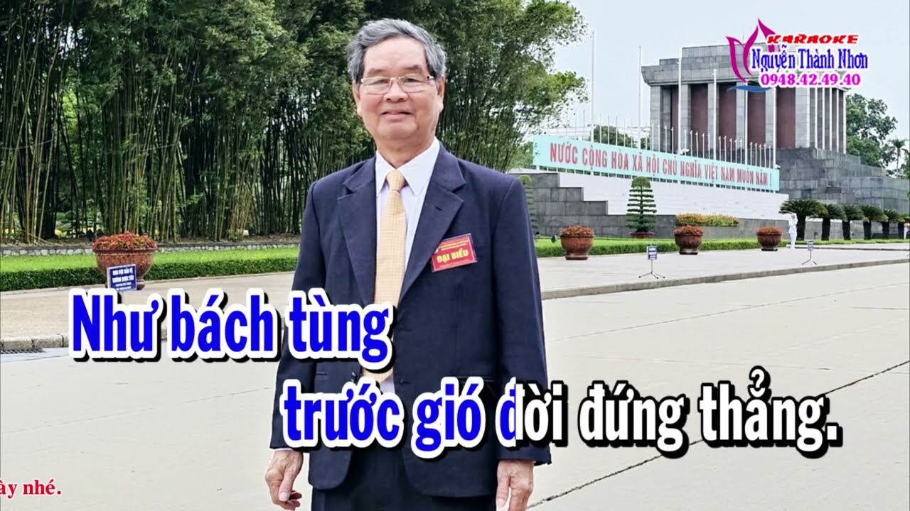 CÓ MỘT NGƯỜI NHƯ THẾ