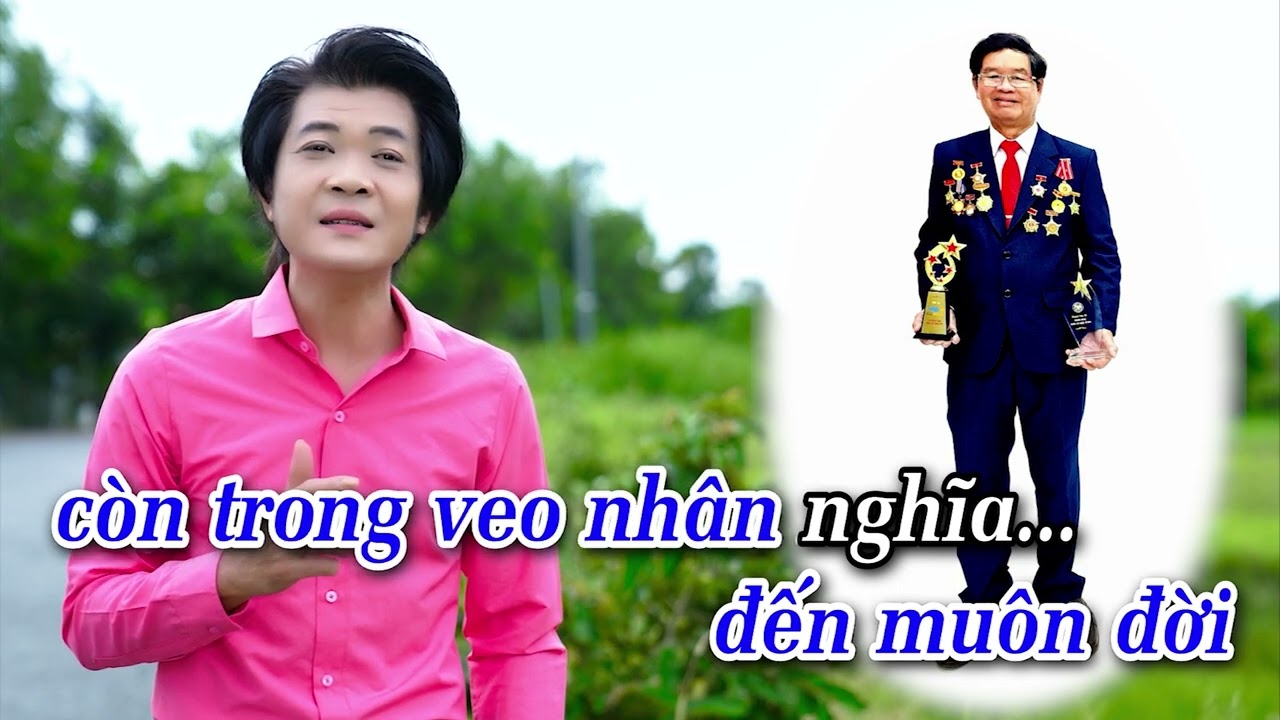 GƯƠNG ÔNG HẬU THẾ MUÔN ĐỜI CÒN SOI