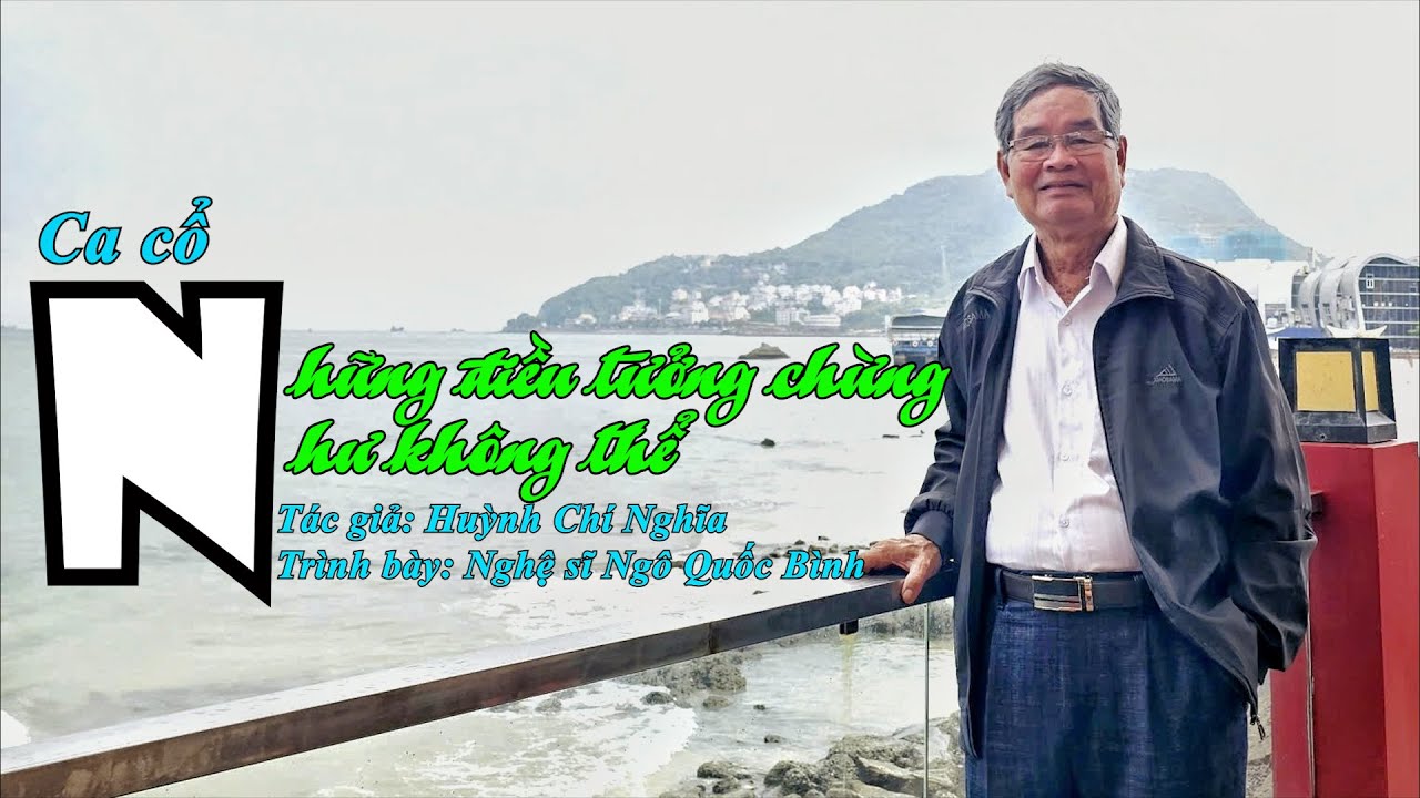 NHỮNG ĐIỀU TƯỞNG NHƯ KHÔNG THỂ