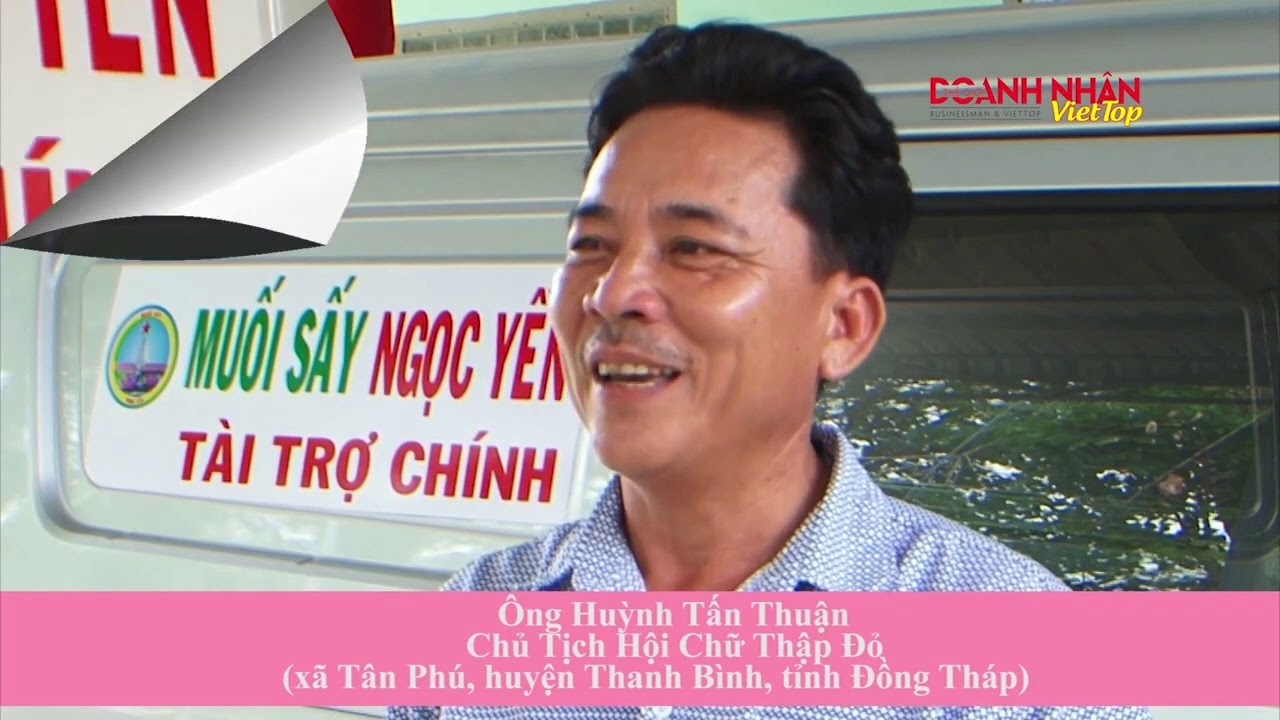 THANH BÌNH SÁNG MÃI TÊN ANH