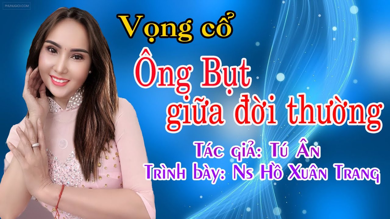 ÔNG BỤT GIỮA ĐỜI THƯỜNG