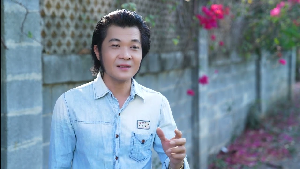 THƯƠNG HOÀI MỘT CHIẾN VỀ THĂM