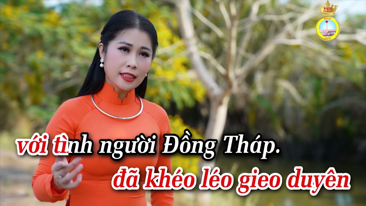 GƯƠNG SEN TRÊN MẢNG ĐẤT THANH BÌNH