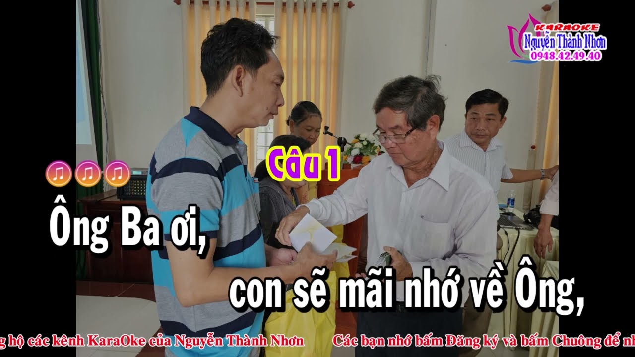ÁNH SÁNG CỦA NGƯỜI MÙ