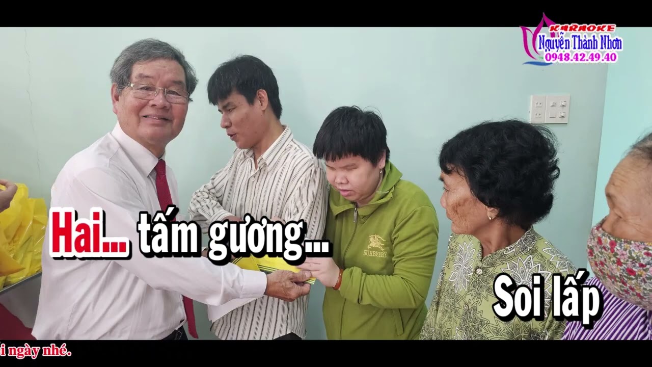 HAI HƯỚNG THIỆN SONG HÀNH