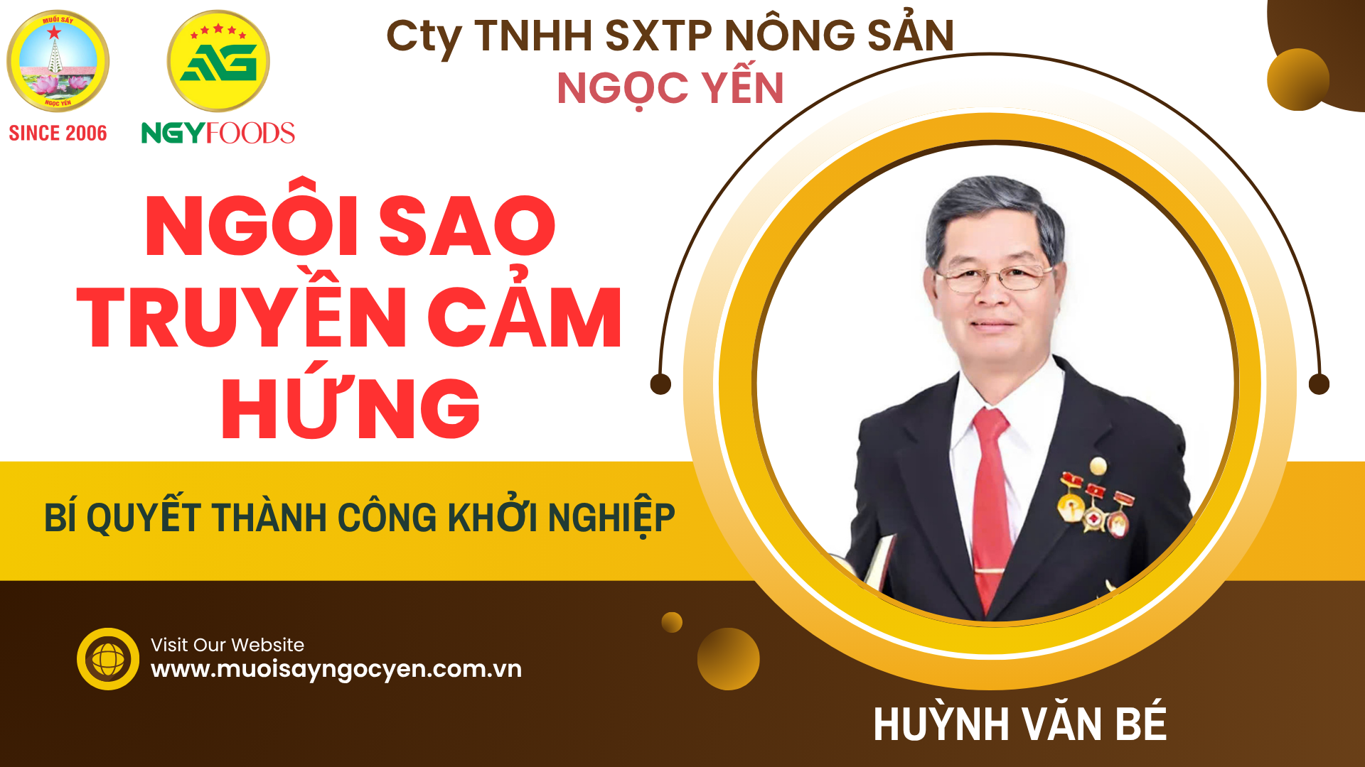 NGƯỜI TRUYỀN CẢM HỨNG
