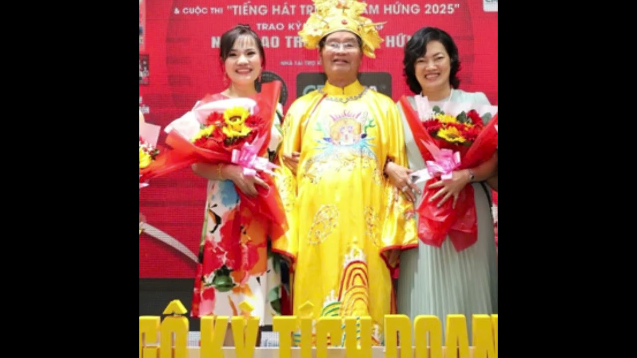 NGƯỜI TẠO RA HẠNH PHÚC