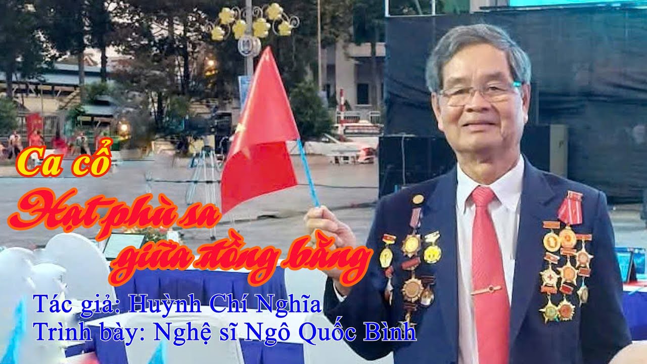 NGƯỜI GIEO HẠT MẶN THÀNH MÙA HOA NHÂN ÁI